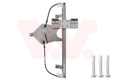 Van Wezel Fensterheber [Hersteller-Nr. 3860265] für Opel