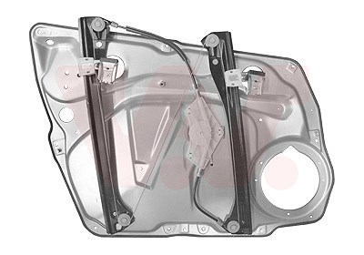 Van Wezel Fensterheber [Hersteller-Nr. 3017266] für Mercedes-Benz