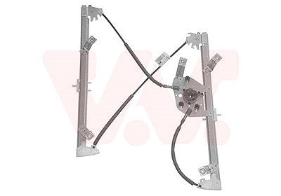 Van Wezel Fensterheber [Hersteller-Nr. 3749261] für Opel