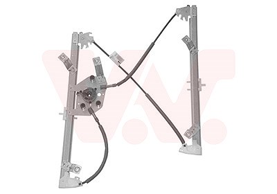 Van Wezel Fensterheber [Hersteller-Nr. 3749262] für Opel