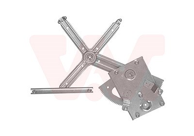 Van Wezel Fensterheber [Hersteller-Nr. 3768261] für Opel