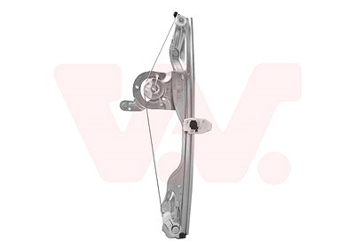 Van Wezel Fensterheber [Hersteller-Nr. 4366266] für Renault