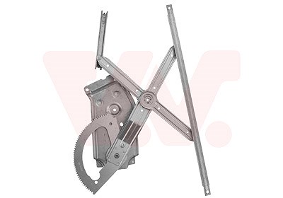 Van Wezel Fensterheber [Hersteller-Nr. 4380261] für Renault
