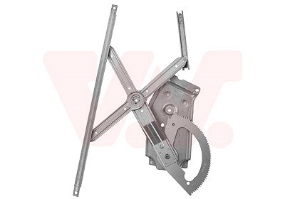 Van Wezel Fensterheber [Hersteller-Nr. 4380262] für Renault