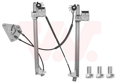 Van Wezel Fensterheber [Hersteller-Nr. 4939261] für Seat