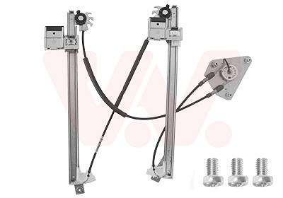 Van Wezel Fensterheber [Hersteller-Nr. 4939262] für Seat