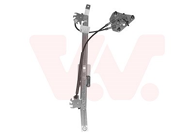 Van Wezel Fensterheber [Hersteller-Nr. 4941263] für Seat