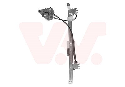 Van Wezel Fensterheber [Hersteller-Nr. 4941264] für Seat