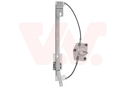 Van Wezel Fensterheber [Hersteller-Nr. 5745265] für VW