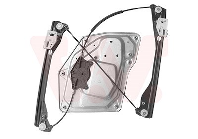 Van Wezel Fensterheber [Hersteller-Nr. 7636261] für Skoda
