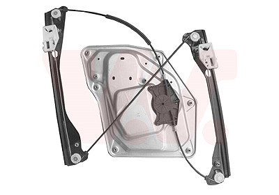 Van Wezel Fensterheber [Hersteller-Nr. 7636262] für Skoda