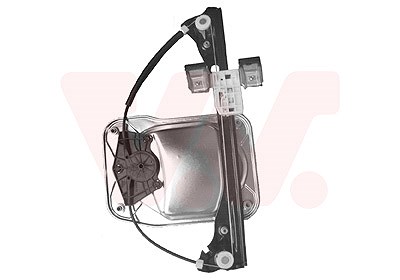 Van Wezel Fensterheber [Hersteller-Nr. 7641261] für Skoda
