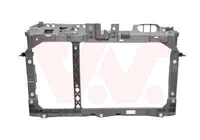 Van Wezel Frontverkleidung [Hersteller-Nr. 1808678] für Ford