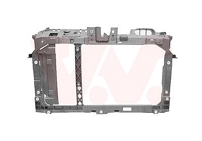 Van Wezel Frontverkleidung [Hersteller-Nr. 1808768] für Ford