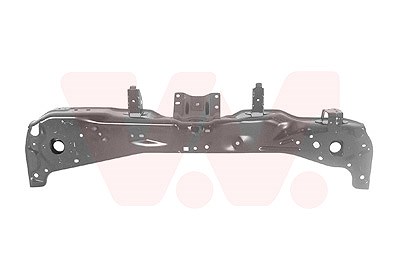 Van Wezel Frontverkleidung [Hersteller-Nr. 3232663] für Mitsubishi