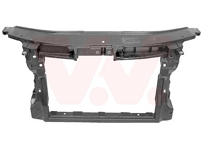 Van Wezel Frontverkleidung [Hersteller-Nr. 7636668] für Skoda