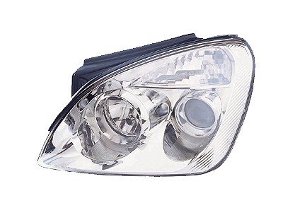 Van Wezel Hauptscheinwerfer [Hersteller-Nr. 8351961] für Kia