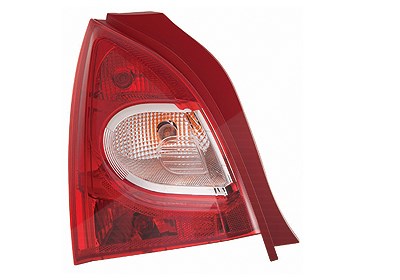 Van Wezel Heckleuchte [Hersteller-Nr. 4372931] für Renault