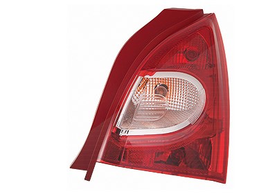 Van Wezel Heckleuchte [Hersteller-Nr. 4372932] für Renault