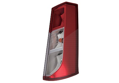 Van Wezel Heckleuchte [Hersteller-Nr. 1528922] für Dacia