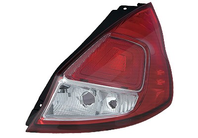 Van Wezel Heckleuchte [Hersteller-Nr. 1808932] für Ford