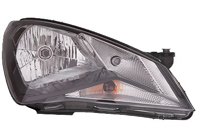 Van Wezel Hauptscheinwerfer [Hersteller-Nr. 4905962] für Seat
