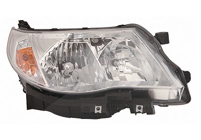 Van Wezel Hauptscheinwerfer [Hersteller-Nr. 5153962] für Subaru