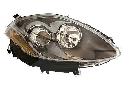 Van Wezel Hauptscheinwerfer [Hersteller-Nr. 1744962] für Fiat