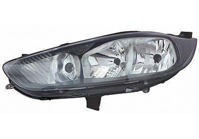 Van Wezel Hauptscheinwerfer [Hersteller-Nr. 1808961] für Ford