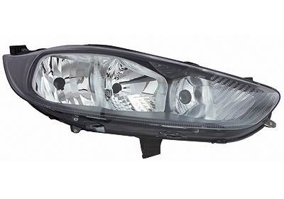 Van Wezel Hauptscheinwerfer [Hersteller-Nr. 1808962] für Ford