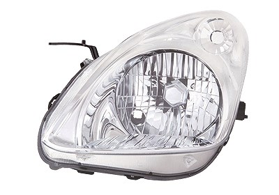 Van Wezel Hauptscheinwerfer [Hersteller-Nr. 3357961] für Nissan