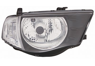 Van Wezel Hauptscheinwerfer [Hersteller-Nr. 3295964] für Mitsubishi