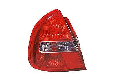 Van Wezel Heckleuchte [Hersteller-Nr. 3226931] für Mitsubishi