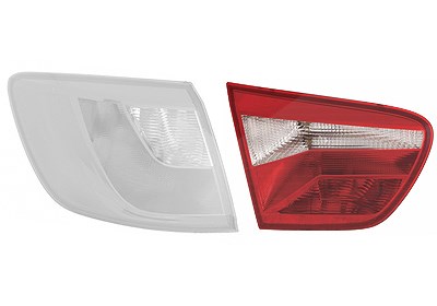 Van Wezel Heckleuchte [Hersteller-Nr. 4923923] für Seat