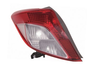Van Wezel Heckleuchte [Hersteller-Nr. 5437931] für Toyota