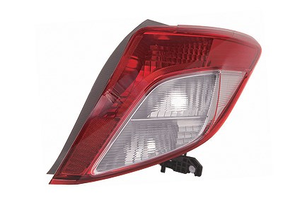 Van Wezel Heckleuchte [Hersteller-Nr. 5437932] für Toyota