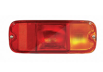 Van Wezel Heckleuchte [Hersteller-Nr. 5235932] für Suzuki
