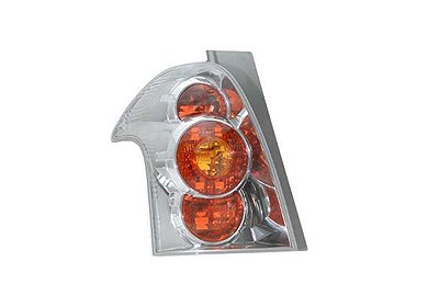 Van Wezel Heckleuchte [Hersteller-Nr. 5398931U] für Toyota