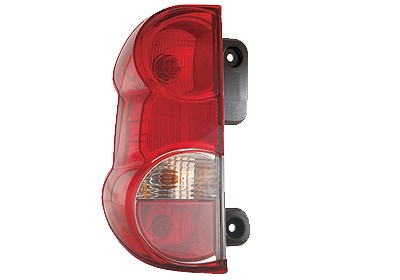 Van Wezel Heckleuchte [Hersteller-Nr. 3393931] für Nissan
