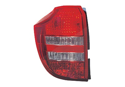 Van Wezel Heckleuchte [Hersteller-Nr. 8353935] für Kia
