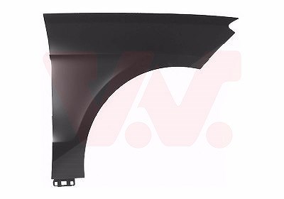 Van Wezel Kotflügel [Hersteller-Nr. 3084656] für Mercedes-Benz