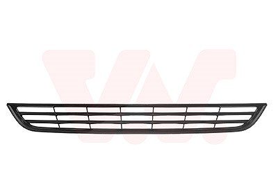Van Wezel Lüftungsgitter, Stoßfänger [Hersteller-Nr. 1808590] für Ford