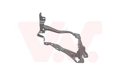 Van Wezel Scheinwerferaufnahme [Hersteller-Nr. 3044661] für Mercedes-Benz