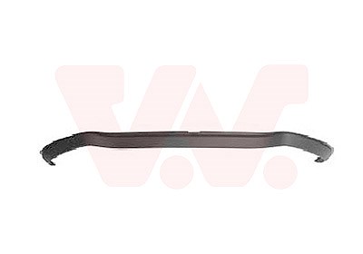 Van Wezel Spoiler [Hersteller-Nr. 4346500] für Renault