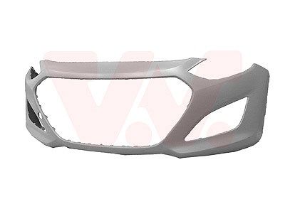 Van Wezel Stoßfänger [Hersteller-Nr. 8244574] für Hyundai