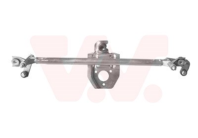 Van Wezel Wischergestänge [Hersteller-Nr. 3777230] für Opel
