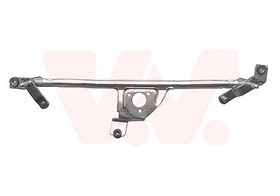 Van Wezel Wischergestänge [Hersteller-Nr. 5817230] für Seat, VW