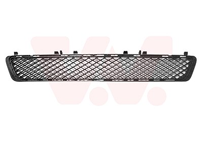 Van Wezel Lüftungsgitter, Stoßfänger [Hersteller-Nr. 3044599] für Mercedes-Benz