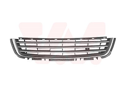 Van Wezel Lüftungsgitter, Stoßfänger [Hersteller-Nr. 3748590] für Opel