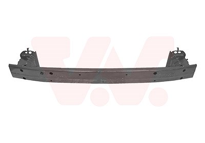 Van Wezel Träger, Stoßfänger [Hersteller-Nr. 4021560] für Citroën, Peugeot, Toyota